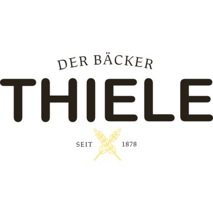 Logotyp från Bäckerei Thiele - Bebelplatz - Kassel