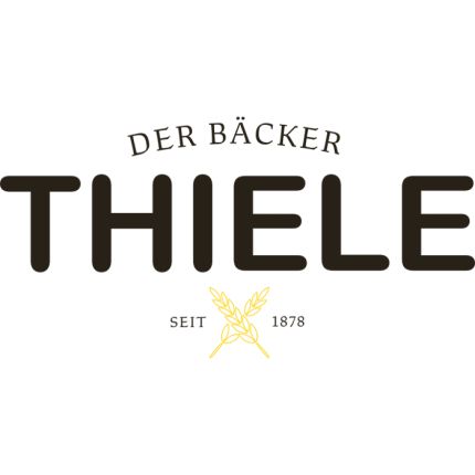 Logótipo de Bäckerei Thiele - Bebelplatz - Kassel