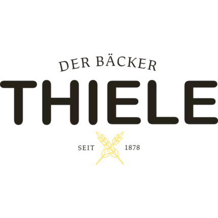 Logotipo de Bäckerei Thiele - Bebelplatz - Kassel