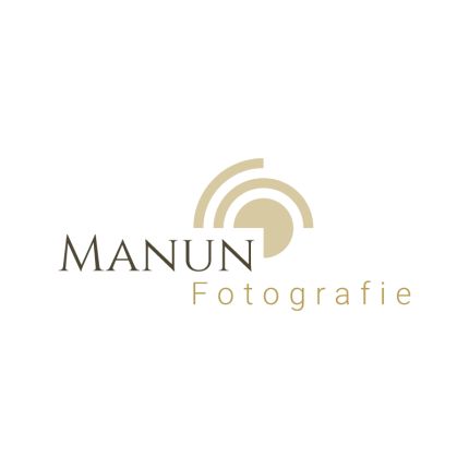 Logo fra Manun Fotografie