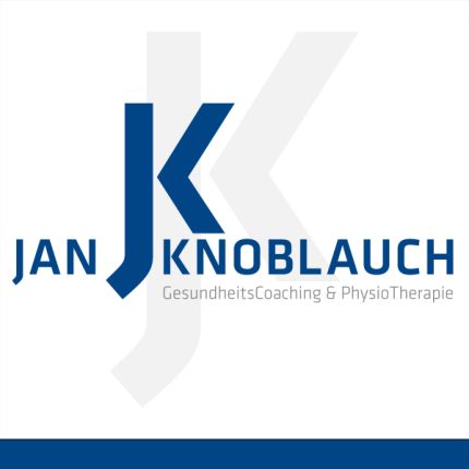 Λογότυπο από Jan Knoblauch GesundheitsCoaching & PhysioTherapie