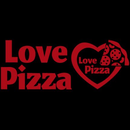 Logótipo de Love Pizza