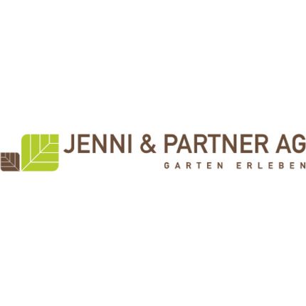 Logo fra JENNI & PARTNER AG