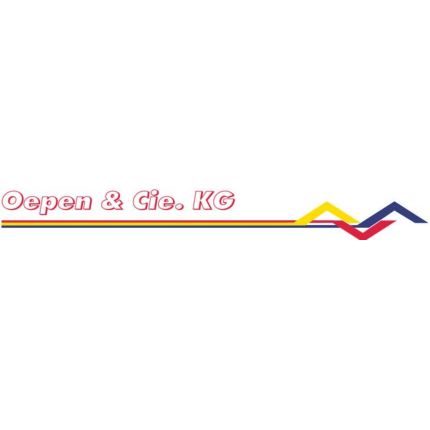 Logo from Oepen & Cie KG