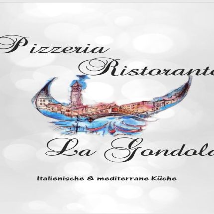 Logo od Pizzeria Ristorante La Gondola