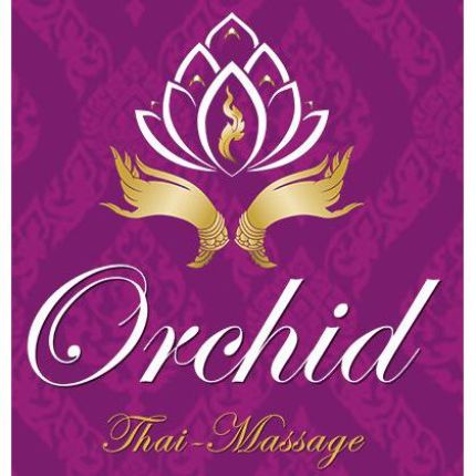 Logo van Orchid Thai Massage