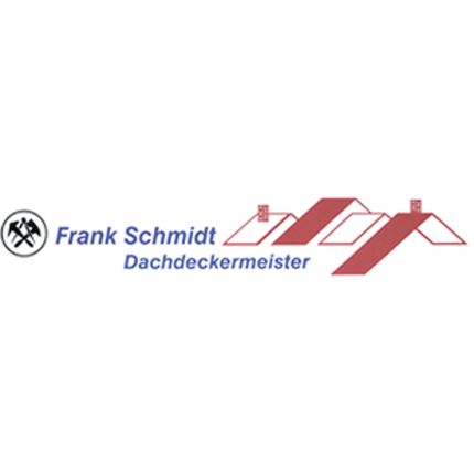 Logo von Dachdeckerei Frank Schmidt | Dachdecker- & Zimmerermeister