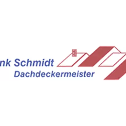 Logo from Dachdecker- & Zimmerermeister Frank Schmidt