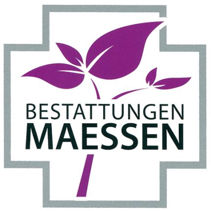 Logo od Bestattungen Maessen und März