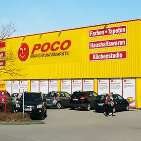 Bild von POCO München - Trudering