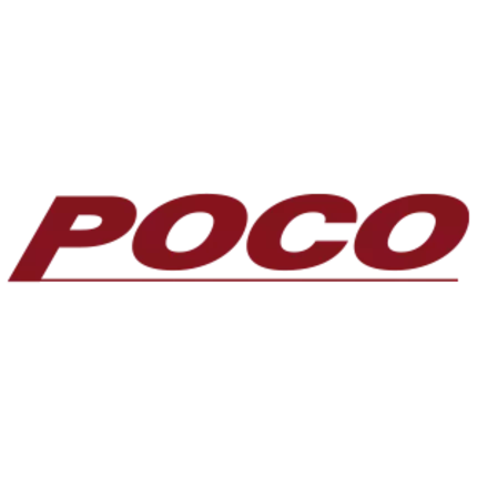 Logo from POCO Iserlohn