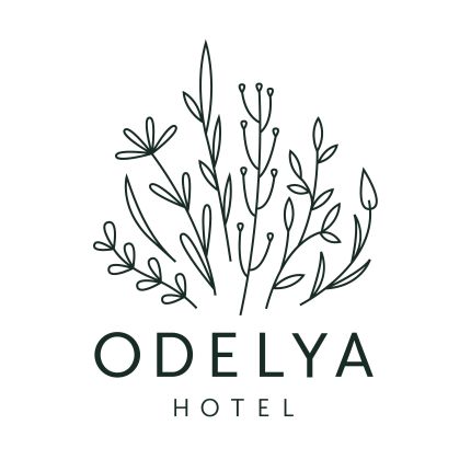 Logo van Hotel Odelya