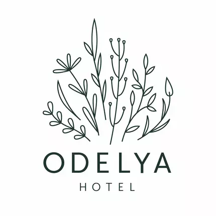 Logo da Hotel Odelya