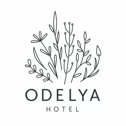 Logo van Hotel Odelya