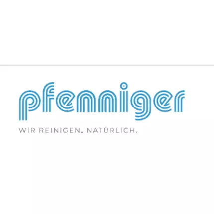 Logotipo de Pfenniger Entsorgungs AG