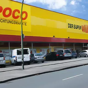 Bild von POCO Bottrop