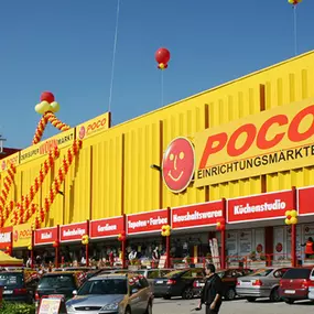 Bild von POCO Ingolstadt