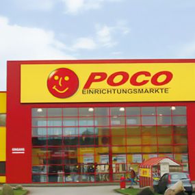 Bild von POCO Hamburg - Halstenbek