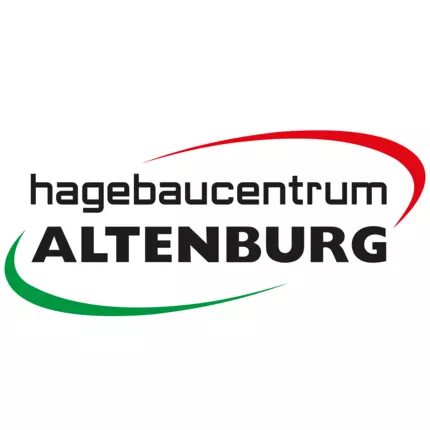 Logo from Hagebaucentrum Altenburg