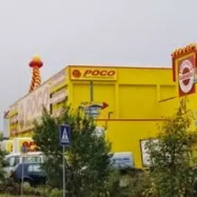 Bild von POCO Würzburg