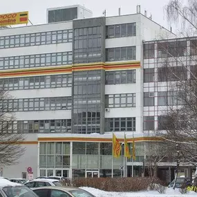 Bild von POCO Chemnitz