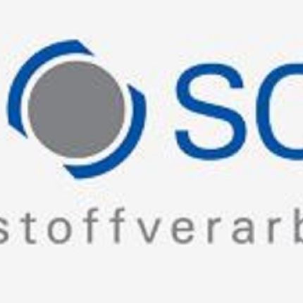 Logo van IBF SORG GmbH
