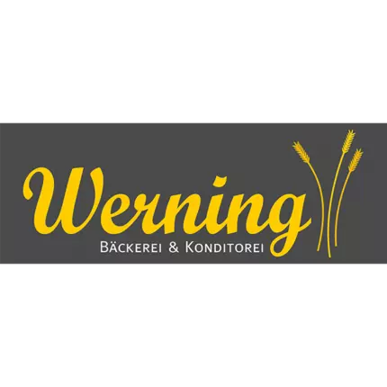 Logo von Bäckerei Werning GmbH (Rheine-Mesum)