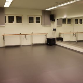 Bild von Dance Cube Tanzschule Nürnberg