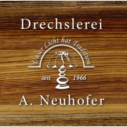 Logo fra Drechslerei Neuhofer