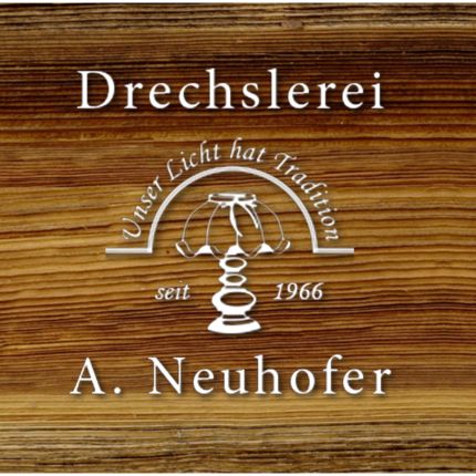 Logotipo de Drechslerei Neuhofer