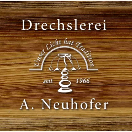 Logo von Drechslerei Neuhofer