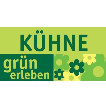 Logo fra Kühne Grün erleben