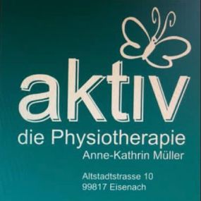 Bild von Aktiv die Physiotherapie, Anne - Kathrin Müller