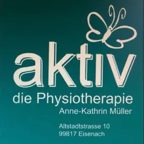 Bild von Aktiv die Physiotherapie Anne-Kathrin Müller