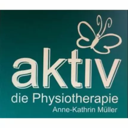 Logo da Aktiv die Physiotherapie Anne-Kathrin Müller