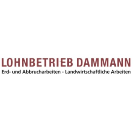 Logo de Lohnbetrieb Dammann GmbH