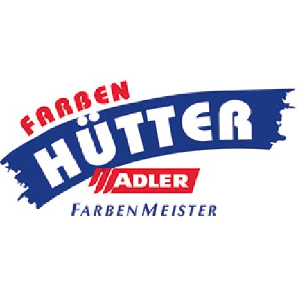 Logo van Farben Hütter e.U. Inh. Otmar Hütter