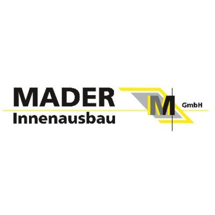 Logo von Mader Innenausbau GmbH