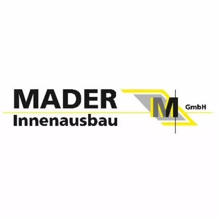 Logo da Mader Innenausbau GmbH