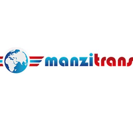 Logótipo de manzitrans GmbH