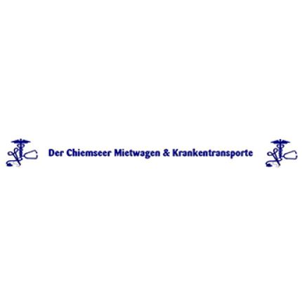 Logo fra Der Chiemseer Geiger GmbH