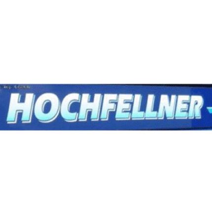 Logo od Hochfellner -Touristik e.K. Inh. Kurt -Jürgen Hochfellner