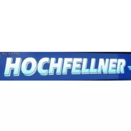 Λογότυπο από Hochfellner -Touristik e.K. Inh. Kurt -Jürgen Hochfellner