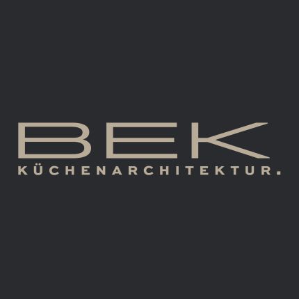 Λογότυπο από BEK-Küchenarchitektur.