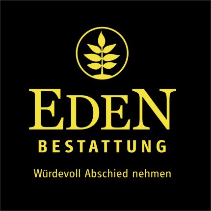 Logo from Bestattung Eden Rudersdorf