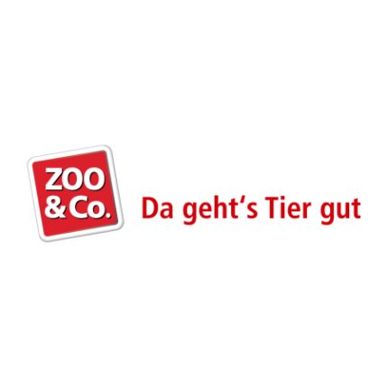 Logo fra ZOO & Co. Döbeln