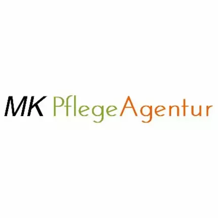 Logo van MK PflegeAgentur