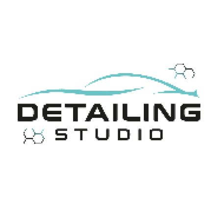 Logo da Detailing Studio