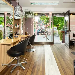 Bild von Hairstyling Pointinger Kerstin