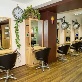 Bild von Hairstyling Pointinger Kerstin